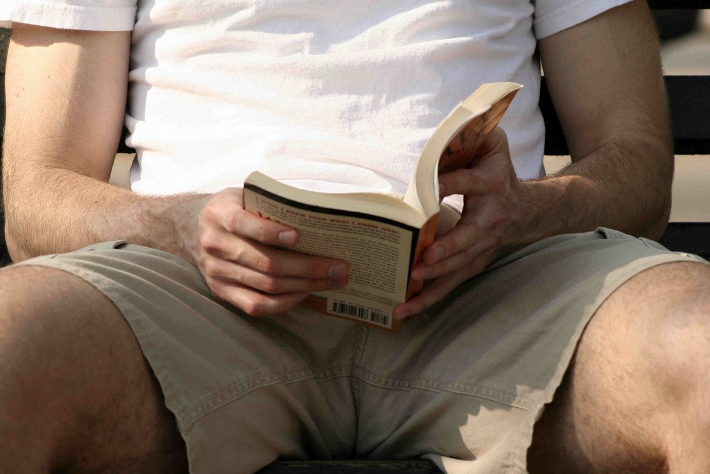 9. Dave Eggers' 