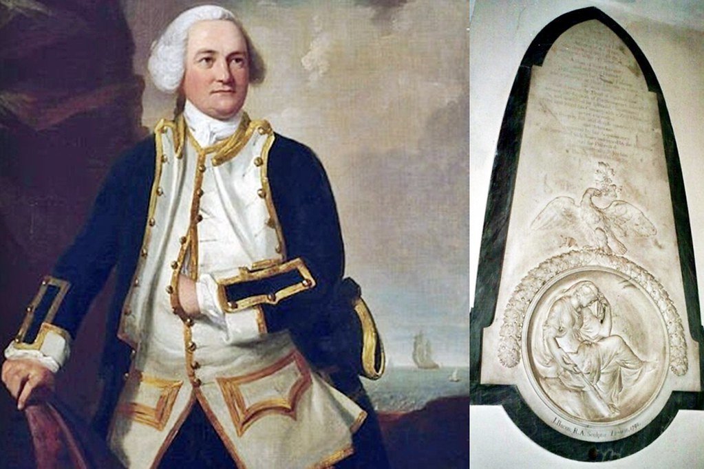 Philip Freneau: The Poet of the American Revolution (image credits: flickr)