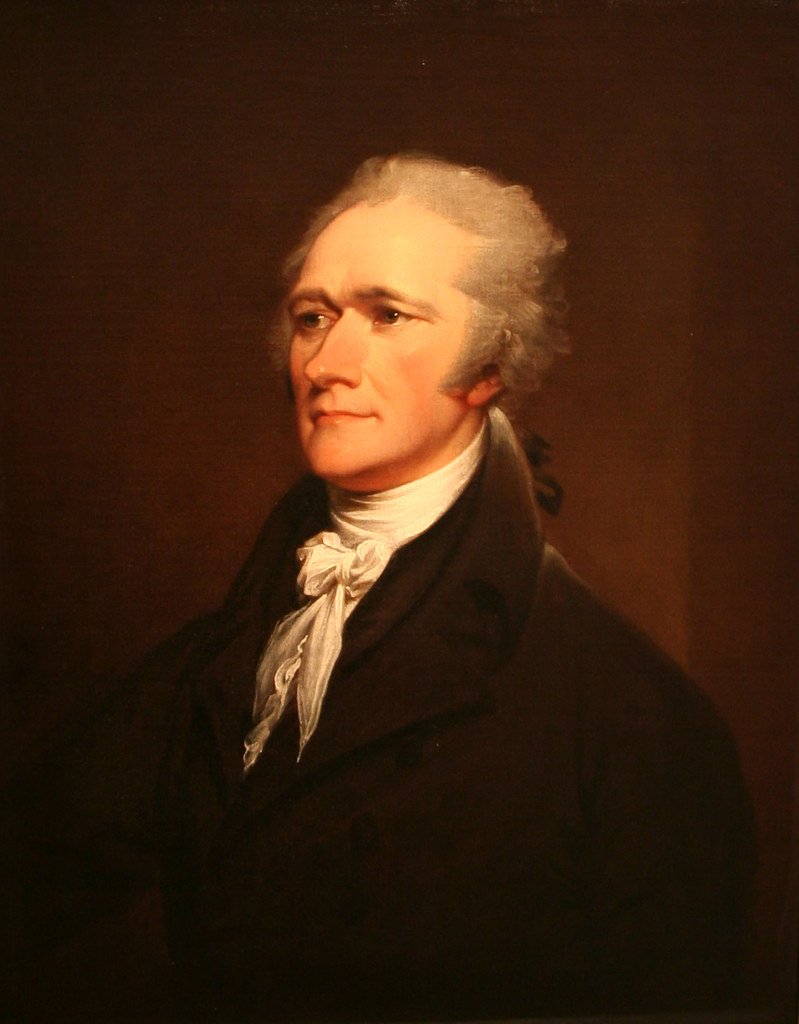 John Trumbull: The Law Student Who Challenged Kings (image credits: flickr)