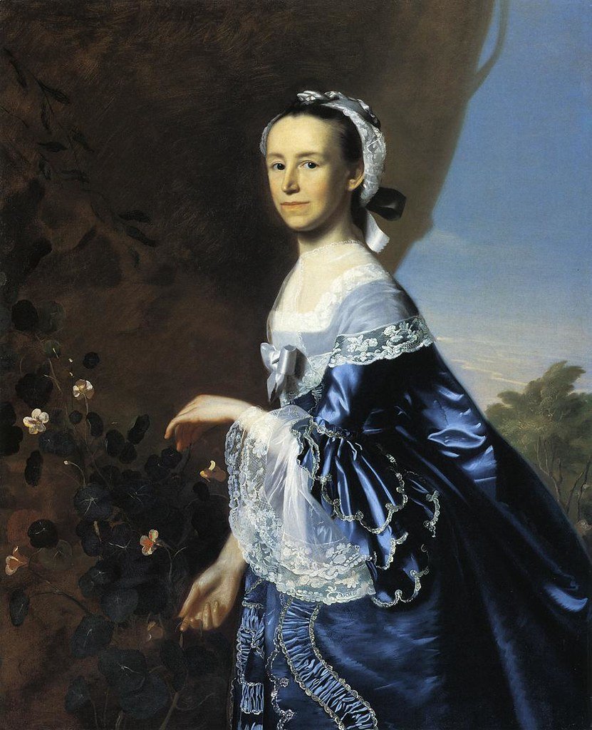 The Secret Lives of America’s Founding Poets
