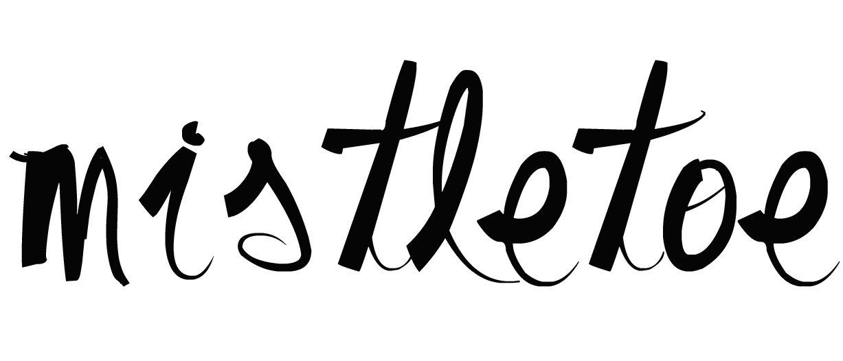 Holiday Magic with Under the Mistletoe (image credits: wikimedia)