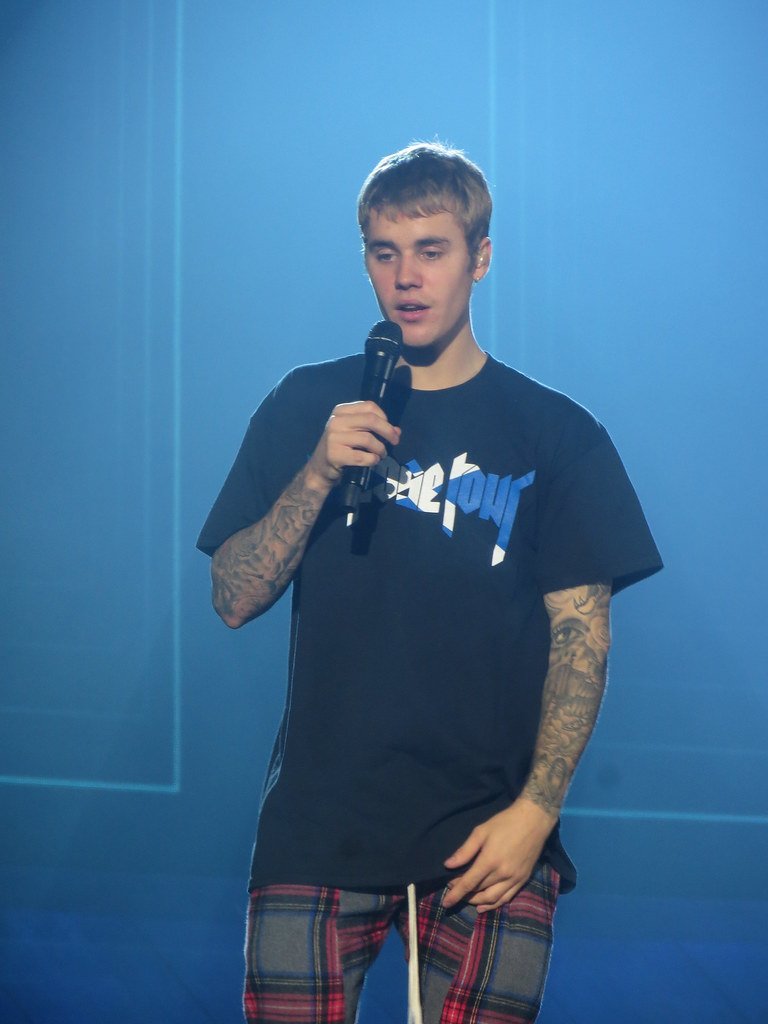 Chart Domination Beyond Just Album Sales (image credits: flickr)