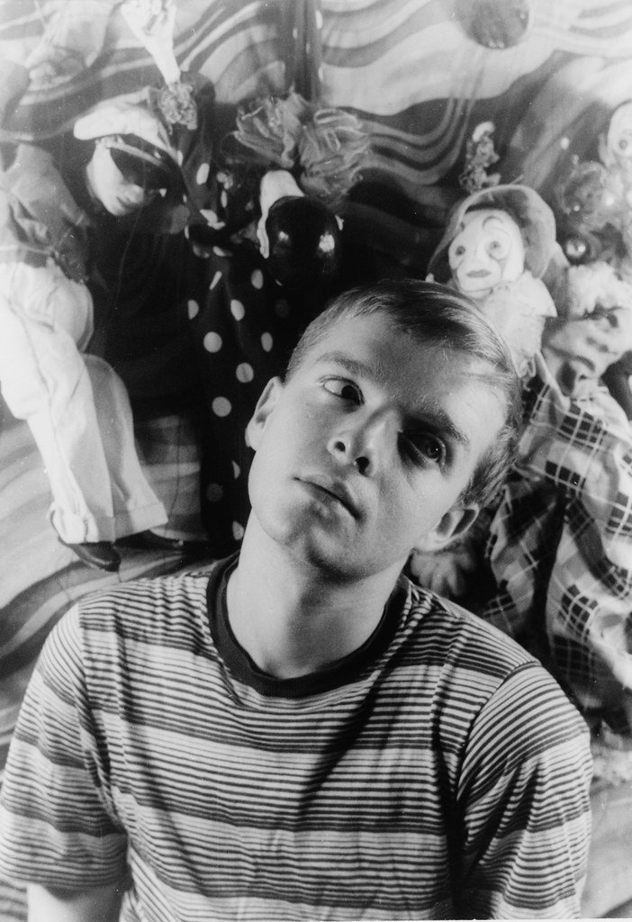 The Scandalous Life of Truman Capote and “In Cold Blood” (image credits: flickr)