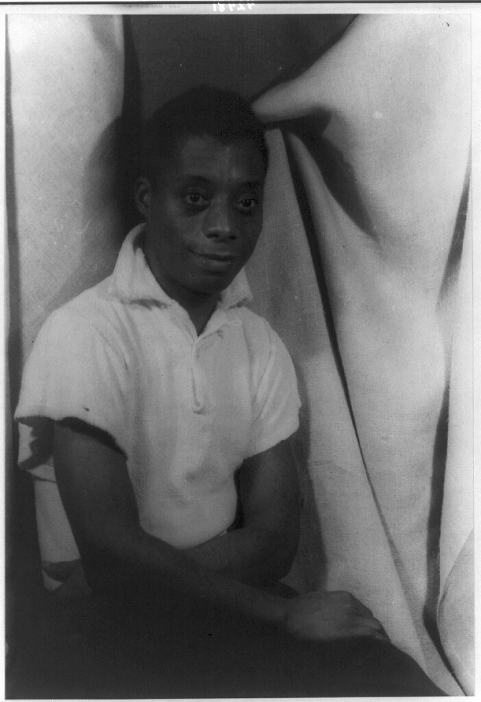 James Baldwin’s “Go Tell It on the Mountain” and Racial Tensions (image credits: flickr)