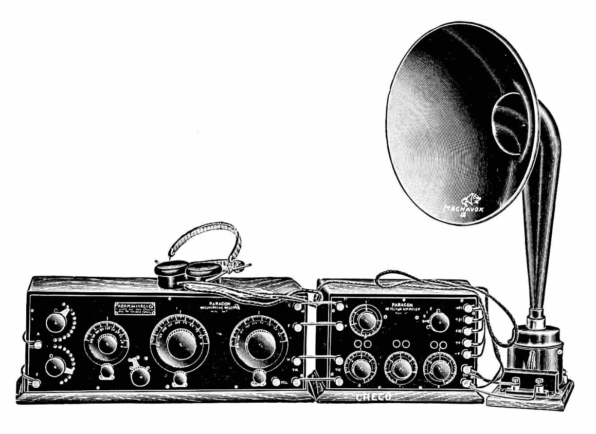 9. Radio Broadcasts Create National Musical Culture (1920s) (image credits: wikimedia)
