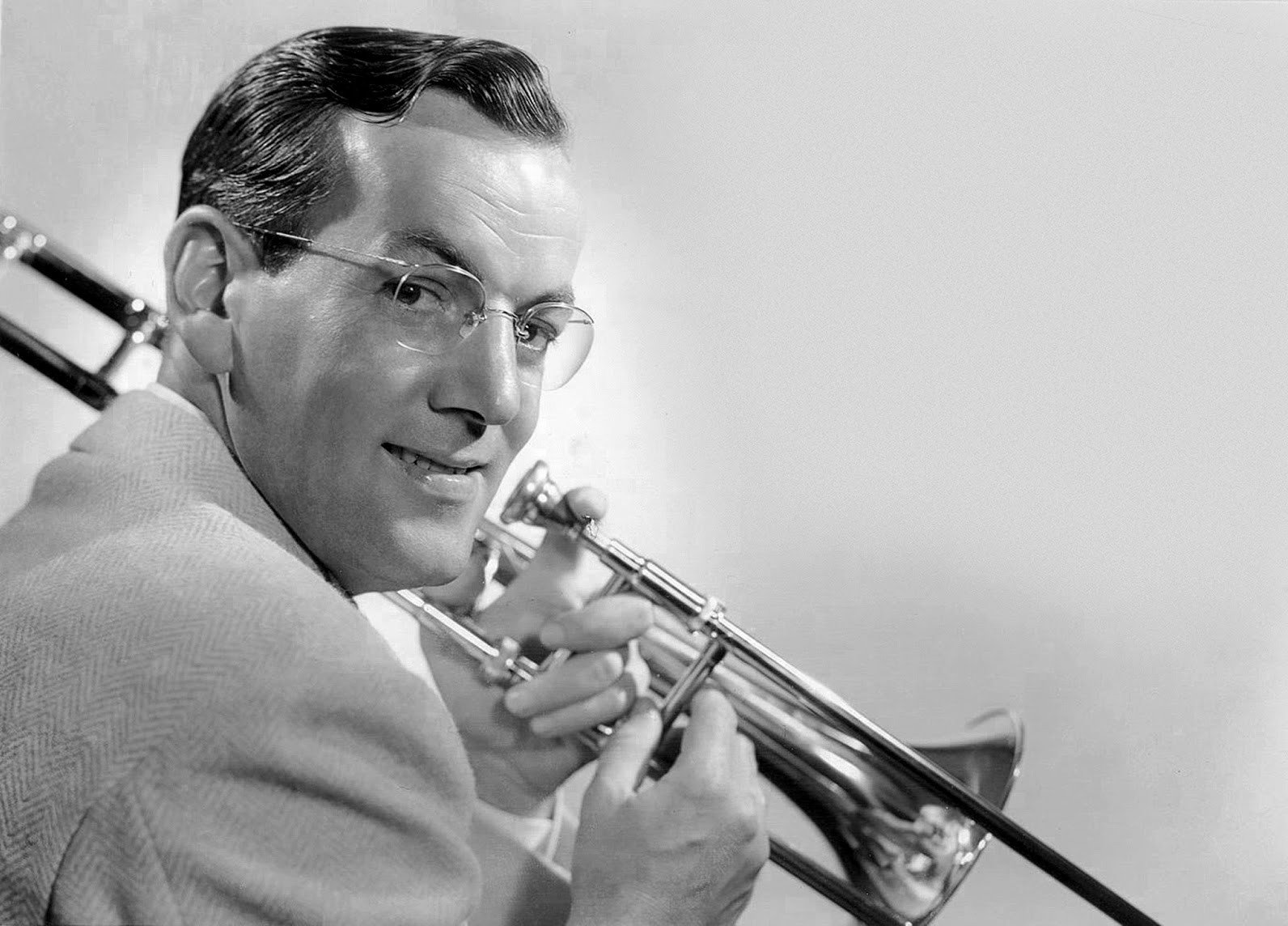 12. Swing Music Unites America During World War II (1940s) (image credits: wikimedia)