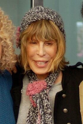 Cynthia Weil: The Lyricist Who Gave Voices Their Words (image credits: wikimedia)