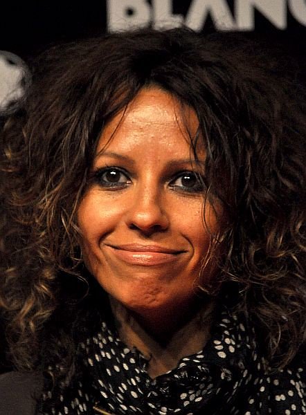 Linda Perry: The Rock Rebel Behind Pop Anthems (image credits: flickr)