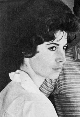 Sharon Sheeley: The Teenager Who Wrote for the Stars (image credits: wikimedia)