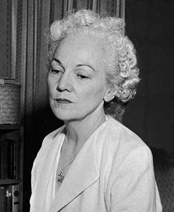 Katherine Anne Porter – Dancing with Death During the Spanish Flu (image credits: wikimedia)