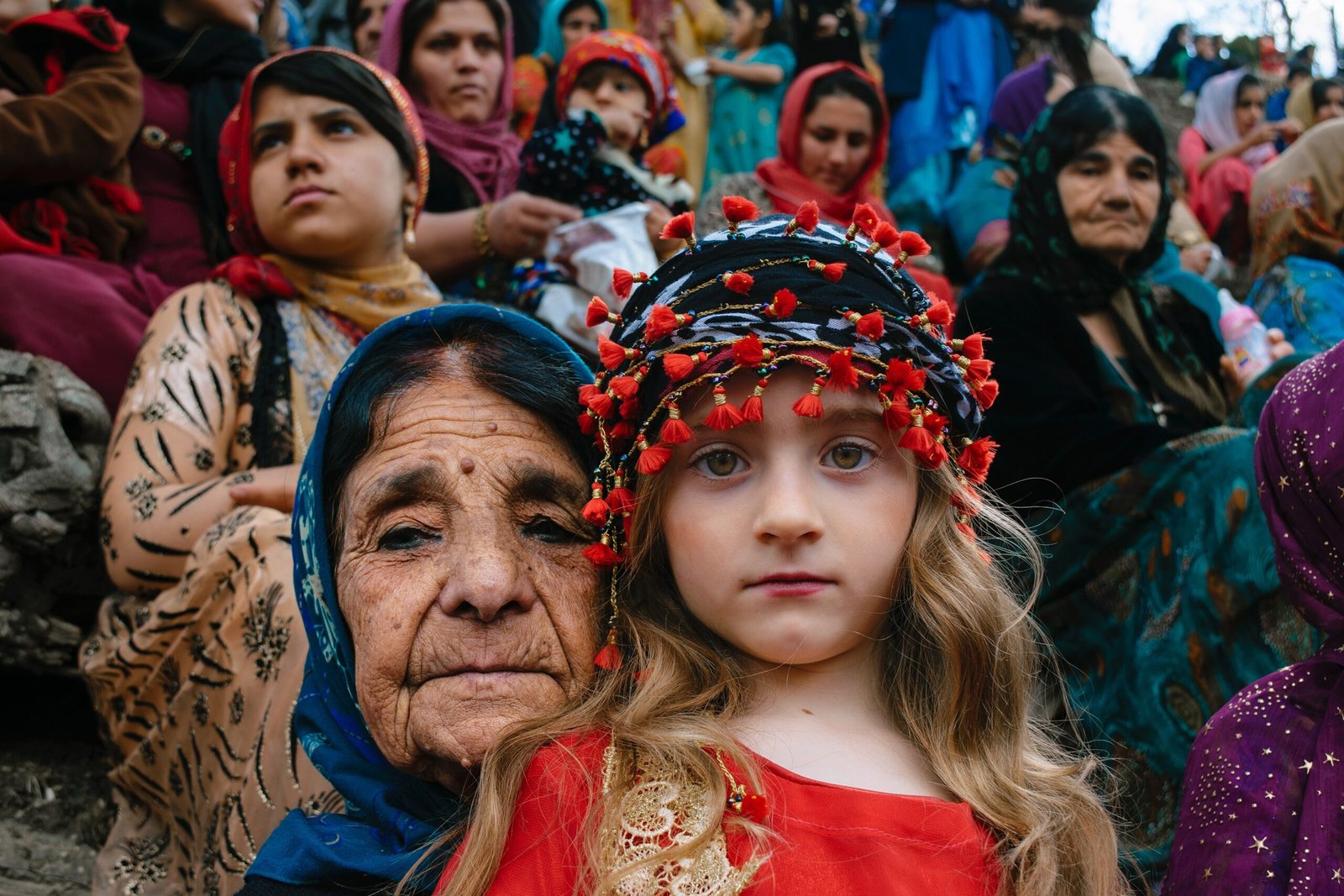 Nowruz: The Persian New Year That Survived Empires (image credits: wikimedia)