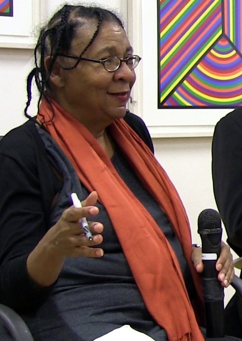 17. Ain’t I a Woman? by bell hooks (image credits: wikimedia)