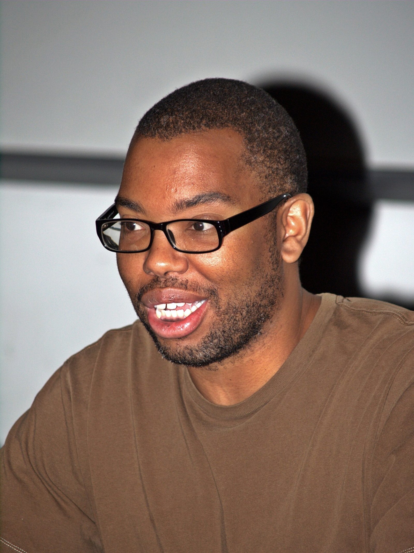 19. Between the World and Me by Ta-Nehisi Coates (image credits: wikimedia)