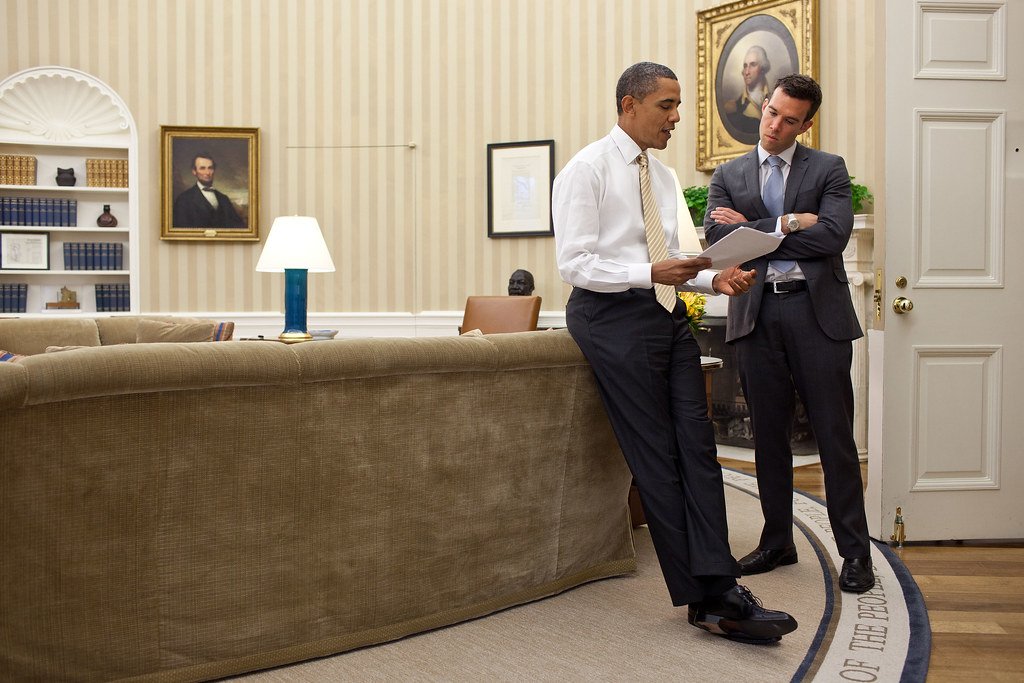 Balancing Authenticity with Political Strategy (image credits: flickr)