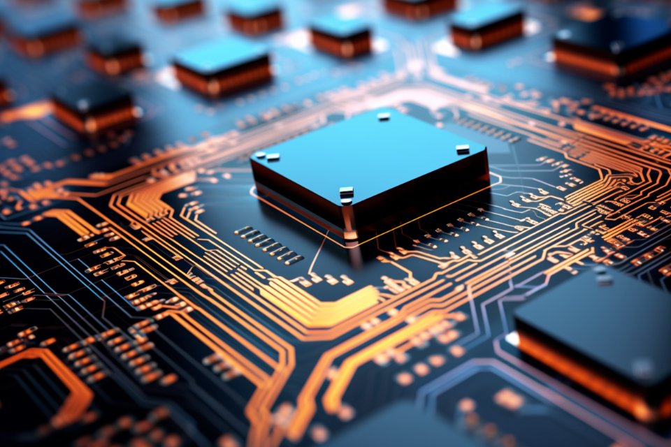Technology’s Role in Modern Speechwriting (image credits: stocksnap)