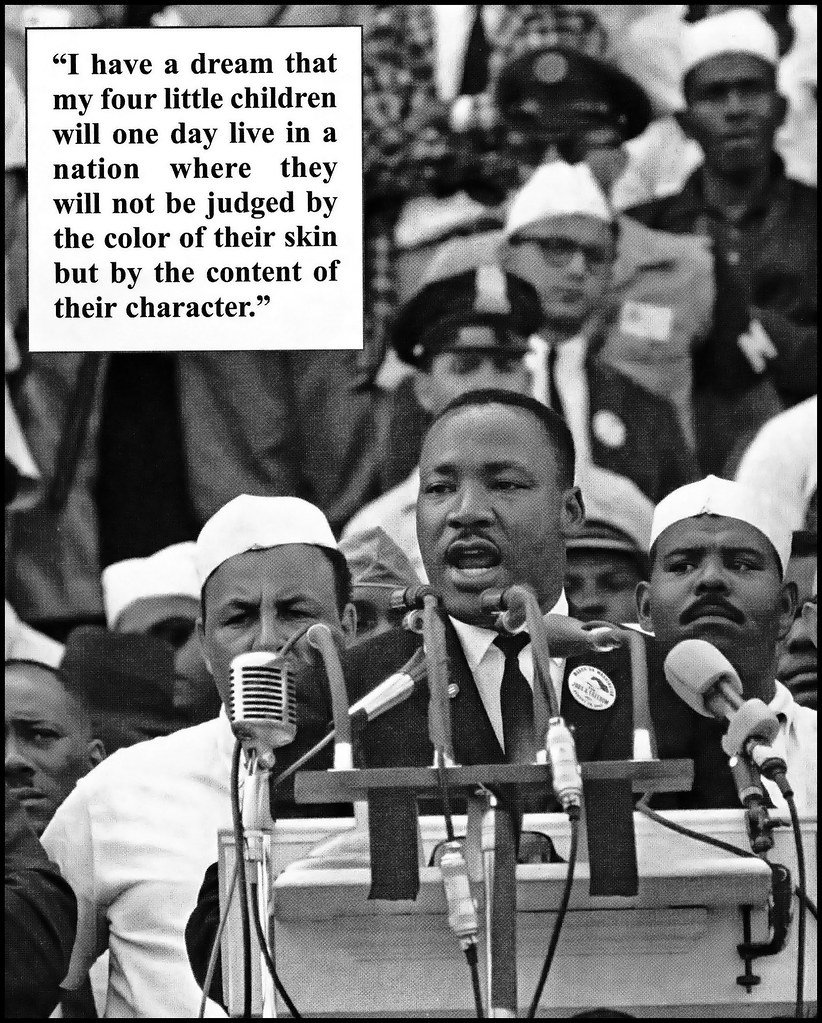 How America’s Greatest Speeches Were Really Written
