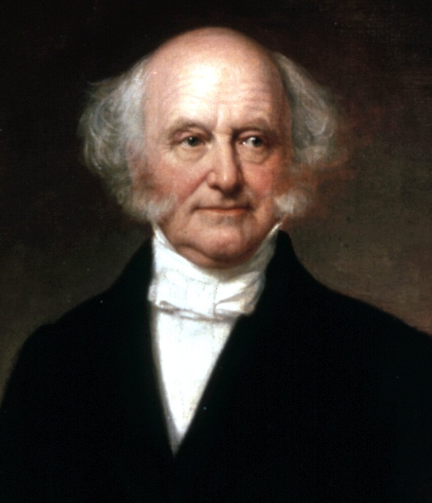 How Forgotten Presidents Changed Modern America