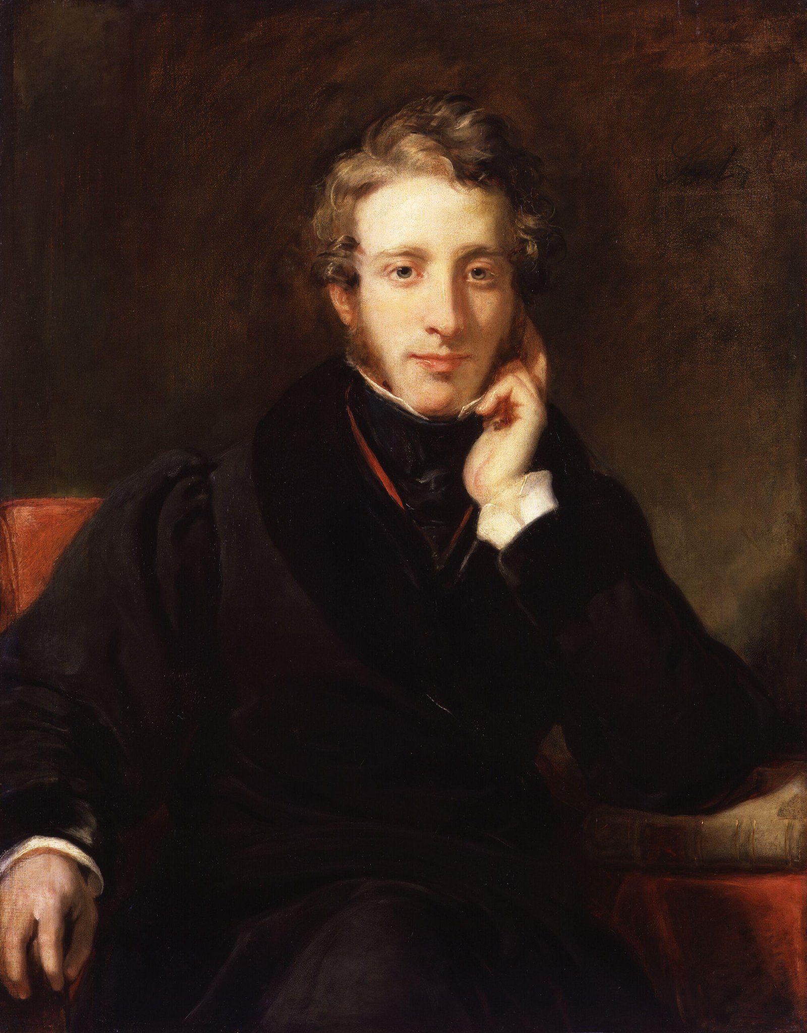 4. The Bulwer-Lytton Fiction Contest (image credits: wikimedia)