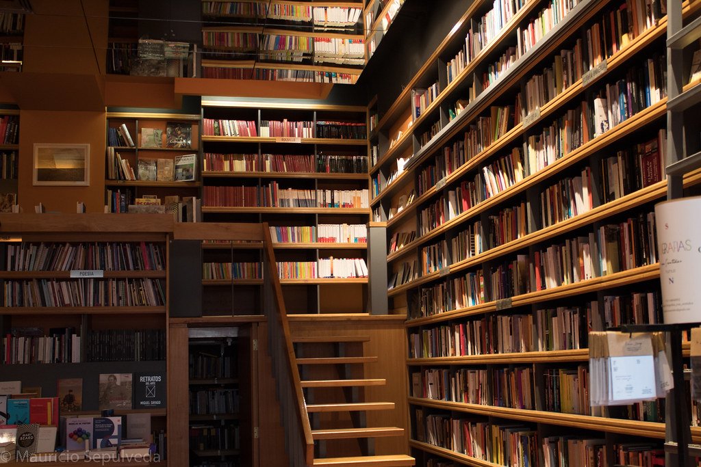 10. The Andre Norton Award (image credits: flickr)
