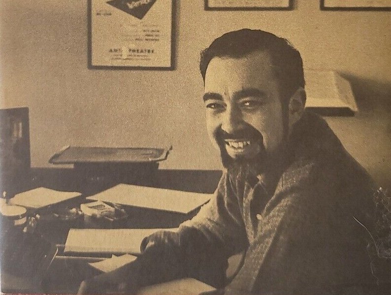 This Perfect Day by Ira Levin (1970) (image credits: wikimedia)