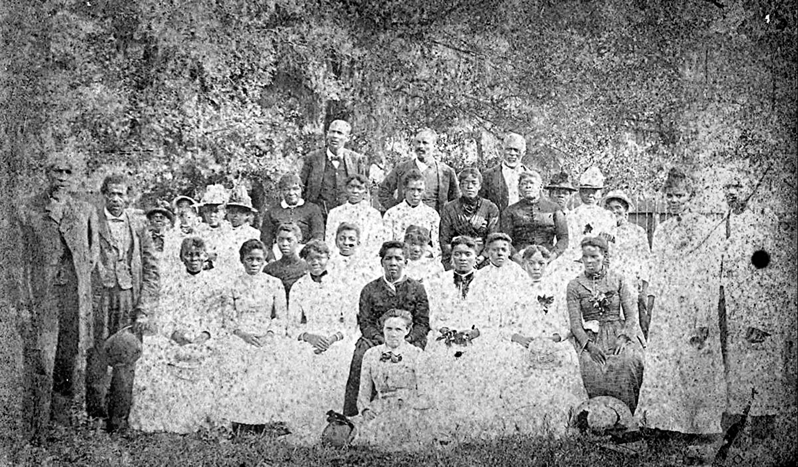 Juneteenth: Freedom Delayed (image credits: wikimedia)