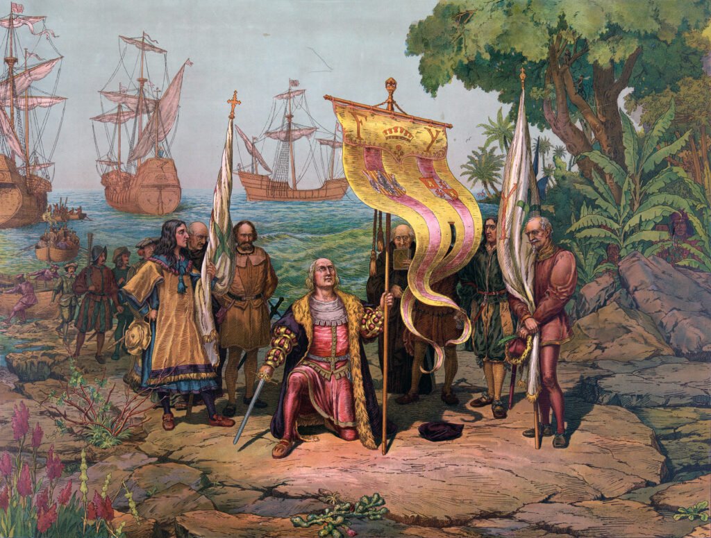 The Dark Origins of 11 American Holidays