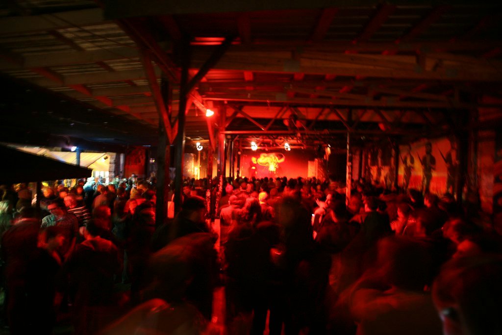 3. South by Southwest (SXSW) - Texas (image credits: flickr)