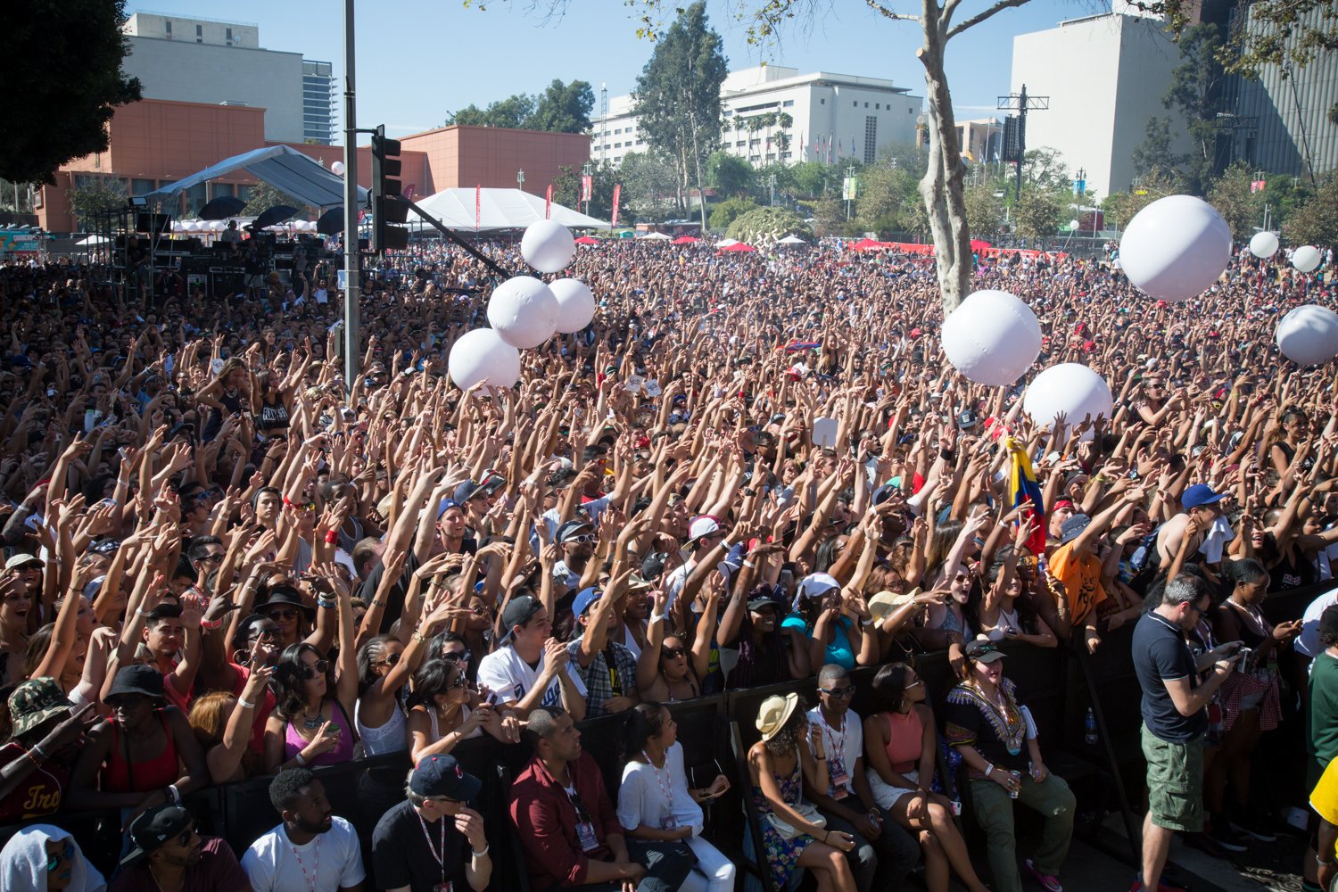 19. Made in America Festival - Pennsylvania (image credits: wikimedia)