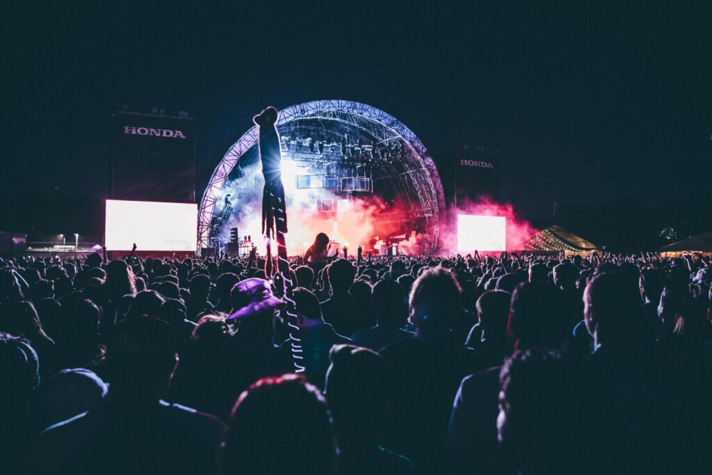 19 American Festivals That Should Be on Your Bucket List