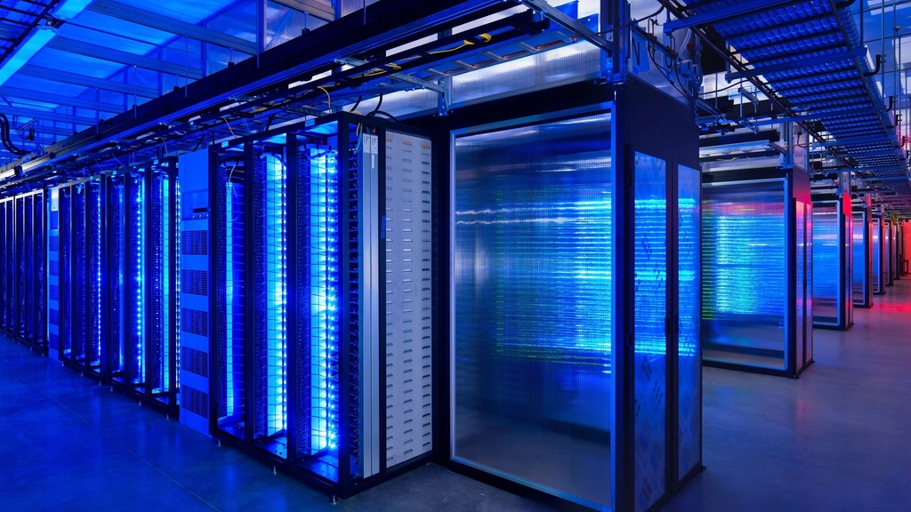 Digital Vaults in the Modern Era (image credits: rawpixel)