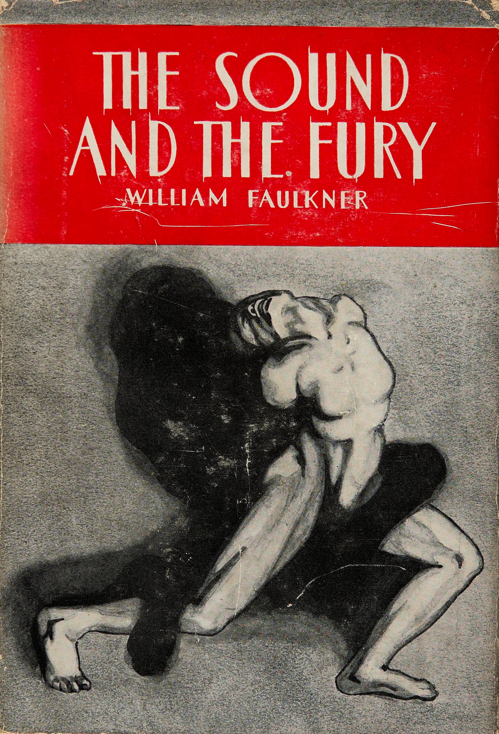 The Compsons’ Secret Pact in The Sound and the Fury (image credits: wikimedia)