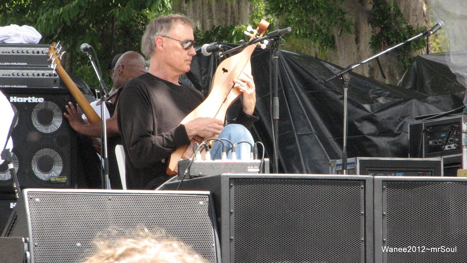 Bruce Hornsby and the Range – “The Way It Is” (1986) (image credits: wikimedia)
