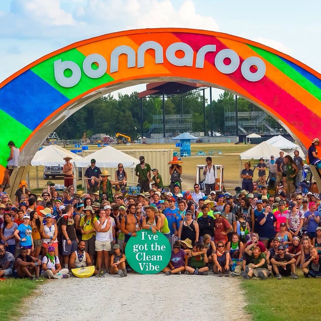 How American Festivals Changed Environmental Movements