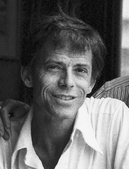 James Merrill: The Mystic of Modern American Verse (image credits: wikimedia)