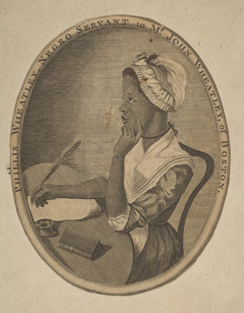 The Forgotten Poets Who Shaped American Culture