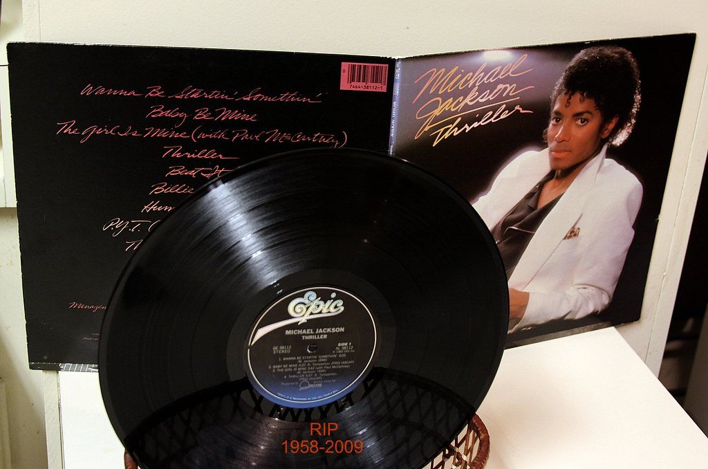 15 Albums That Changed the Way America Listens