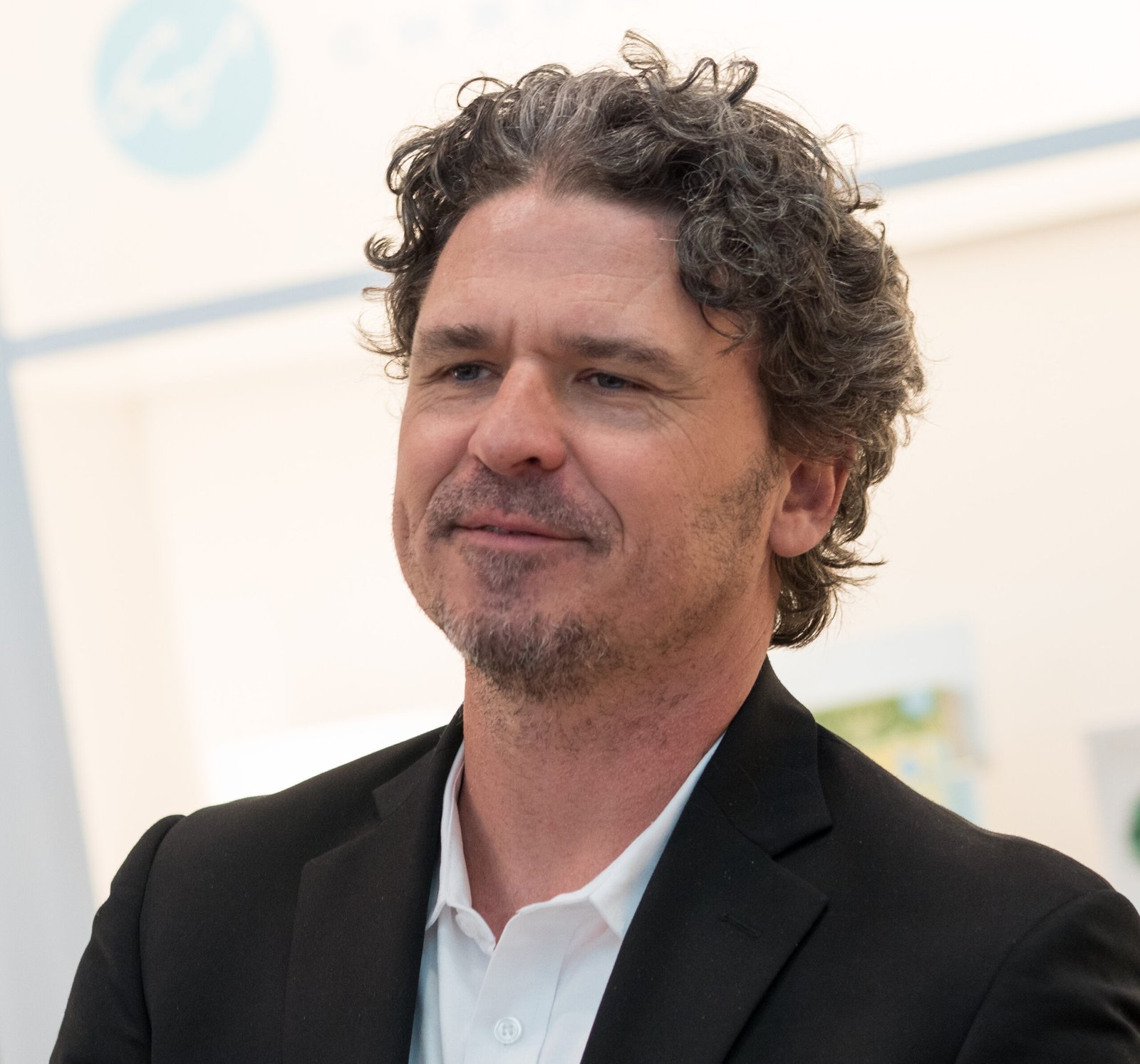 The Circle by Dave Eggers (image credits: wikimedia)