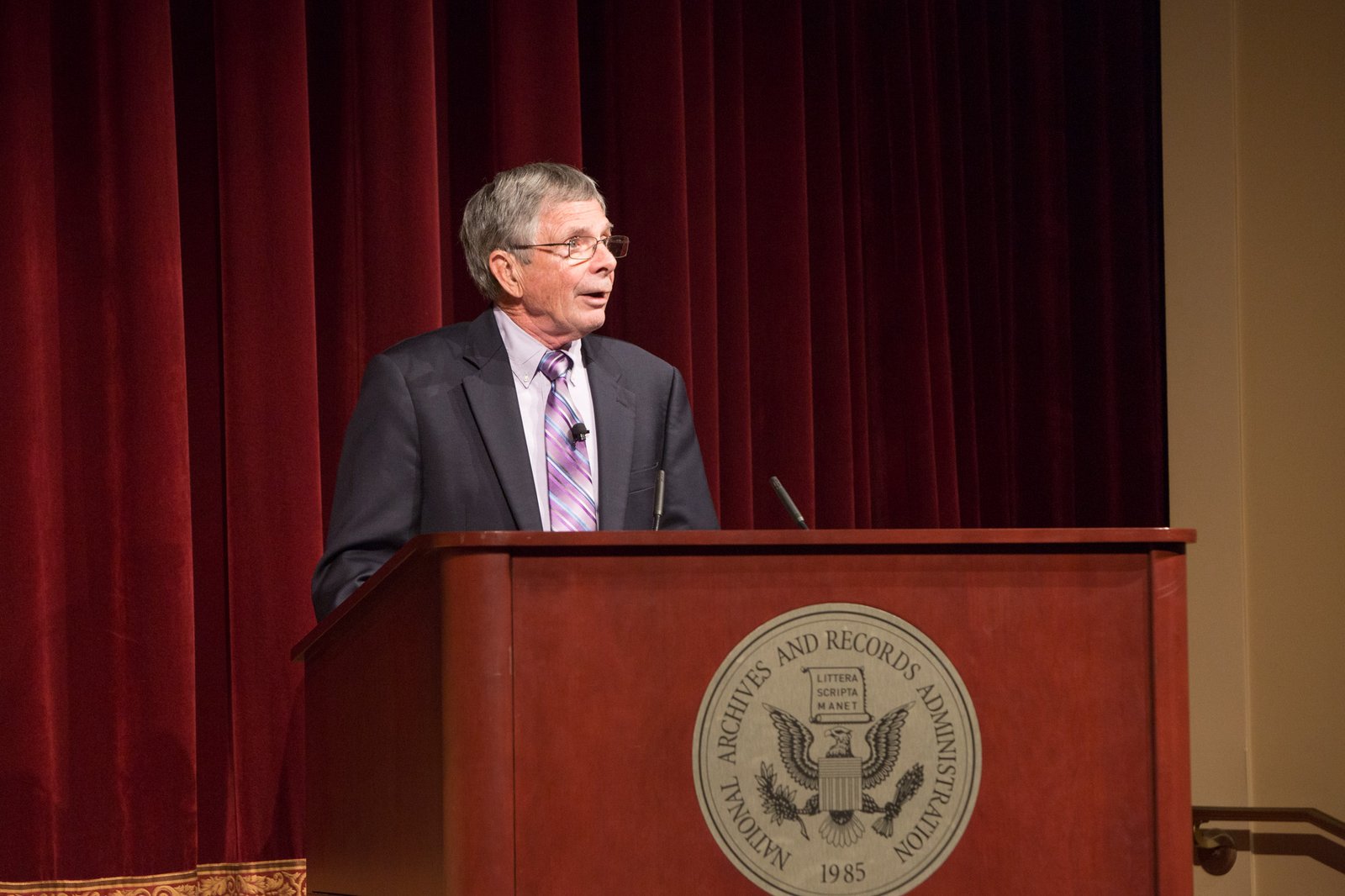 From Colony to Superpower: U.S. Foreign Relations Since 1776 by George C. Herring (image credits: wikimedia)