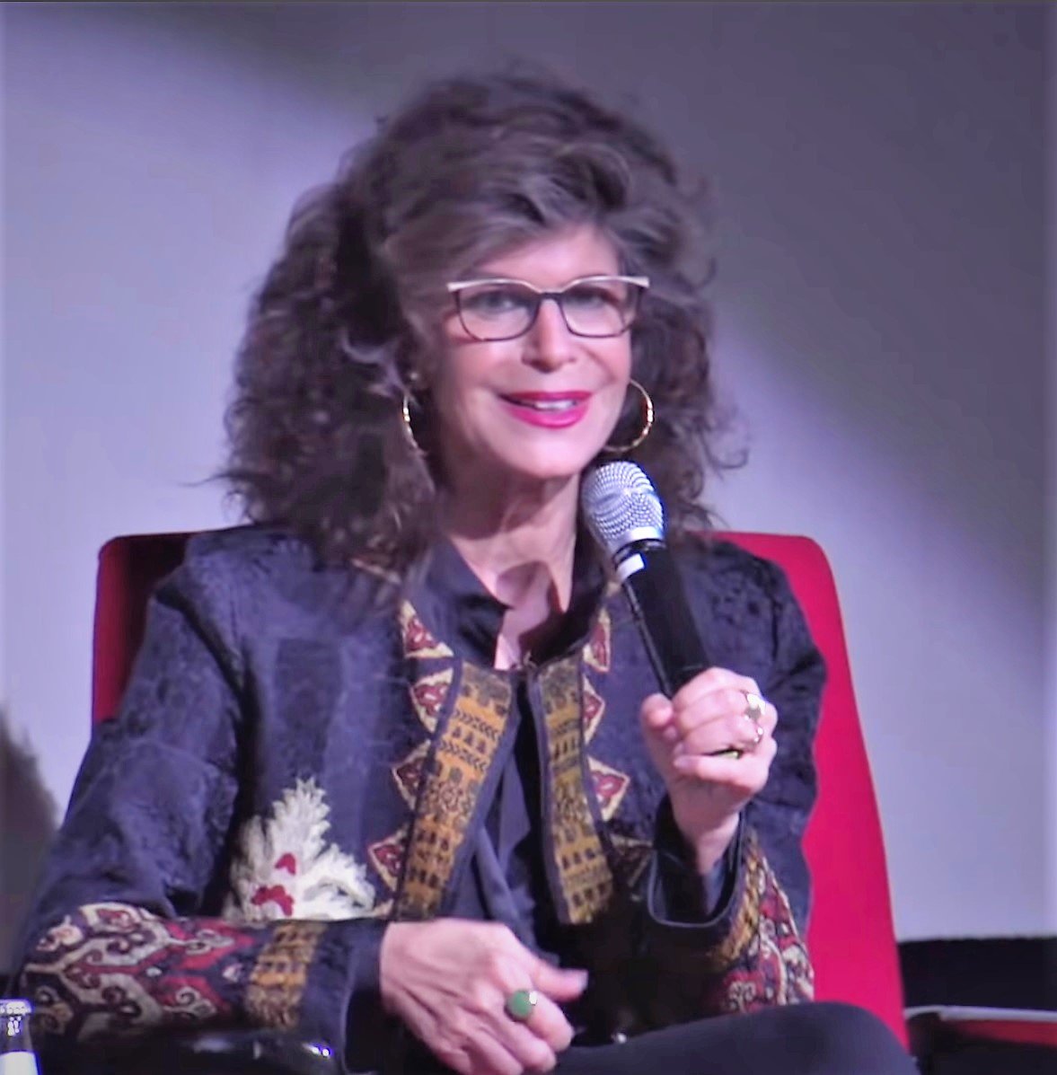 The Age of Surveillance Capitalism by Shoshana Zuboff (image credits: wikimedia)
