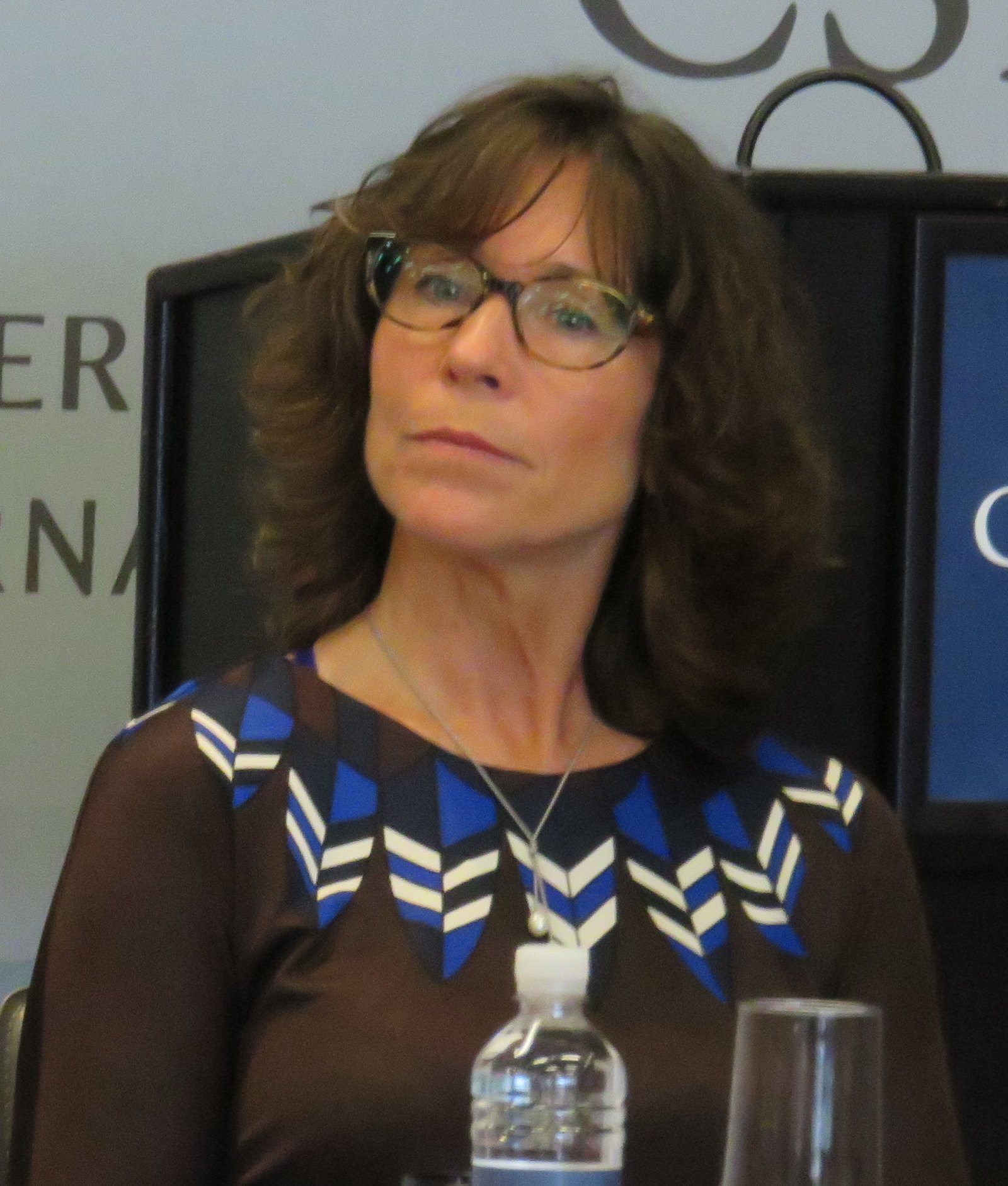 The Fate of Power and the Future of International Order by Kori Schake (image credits: wikimedia)