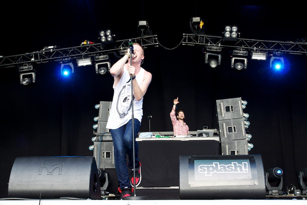 Same Love by Macklemore & Ryan Lewis (feat. Mary Lambert) (image credits: flickr)