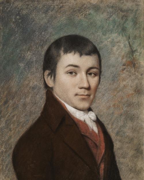 Immigrants Reshaped the Early American Novel (image credits: wikimedia)