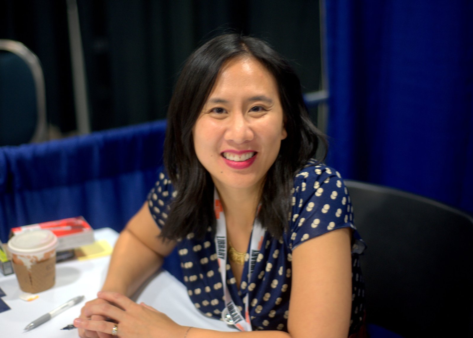 Asian American Writers Found Their Voice (image credits: wikimedia)