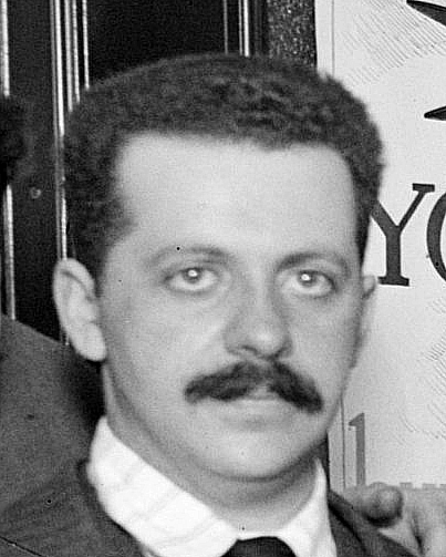 Edward Bernays: The Propagandist Who Taught Presidents to Persuade (image credits: wikimedia)