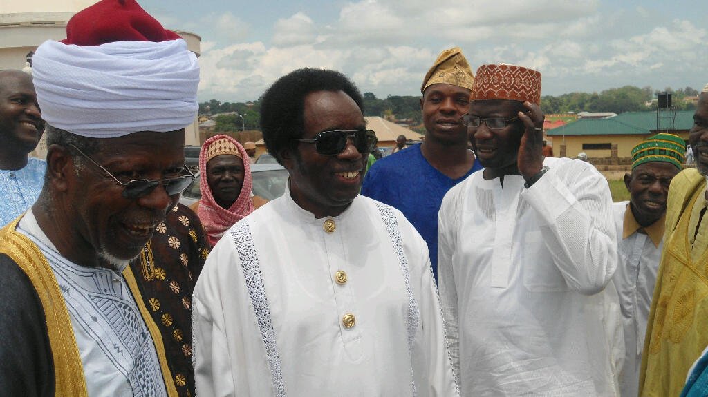 Highlife’s West African Revolution (image credits: wikimedia)