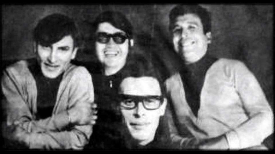 Chicha’s Amazonian Psychedelia (image credits: wikimedia)