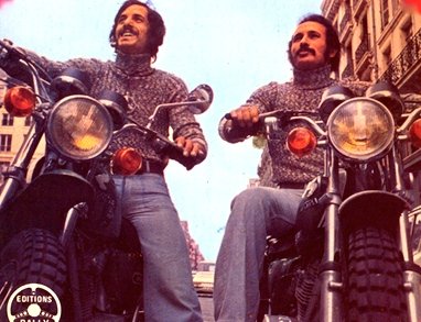 Raï’s North African Rebellion (image credits: wikimedia)