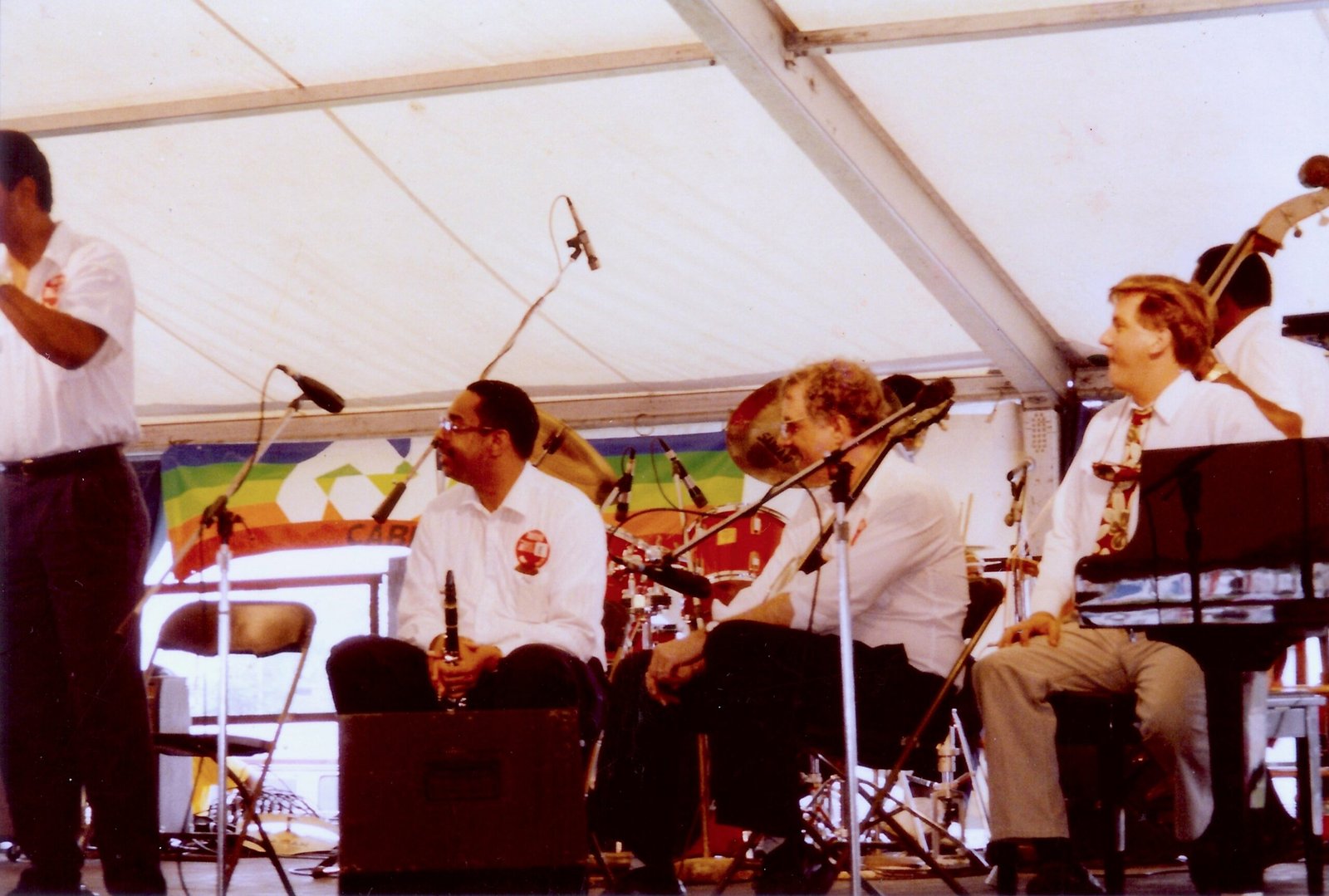 New Orleans Jazz & Heritage Festival: The Heartbeat of a City (image credits: wikimedia)