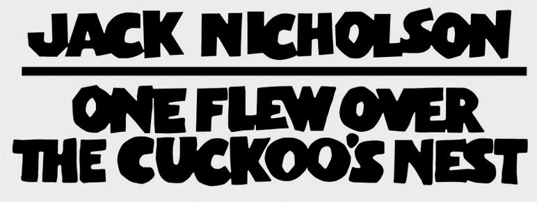 *One Flew Over the Cuckoo's Nest* - Kesey's Anti-Establishment Masterpiece (image credits: wikimedia)