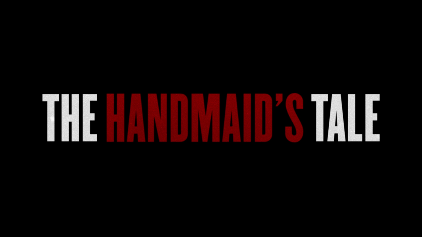 *The Handmaid's Tale* - Atwood's Dystopian Warning (image credits: wikimedia)